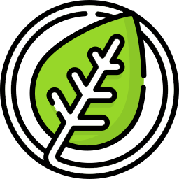 100% Guaranteed Organic Product